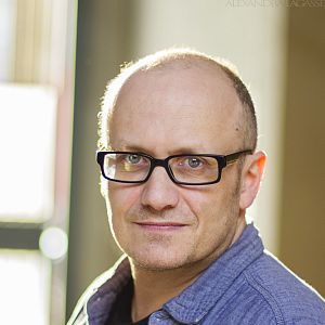 Photo Lenny Abrahamson
