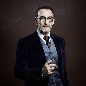 Photo Robin Renucci