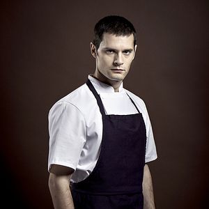 Photo Hugo Becker