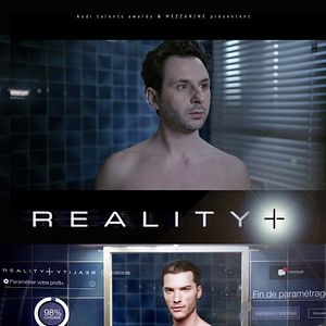 Photo Reality+