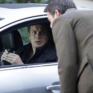 Photo Nathan Fillion