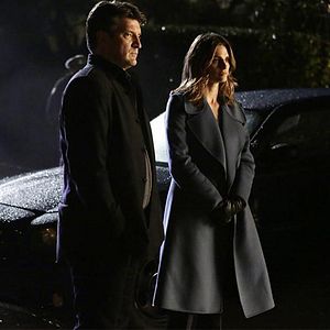Photo Nathan Fillion