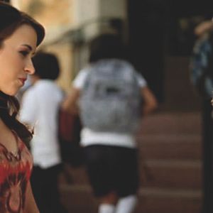 Photo Lacey Chabert