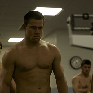 Photo Foxcatcher