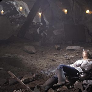 Photo Aracely Arámbula