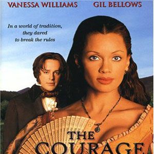 Photo The Courage to Love