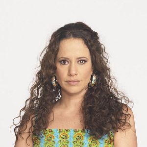 Photo Geraldine Zinat