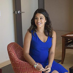 Photo Gina Rodriguez