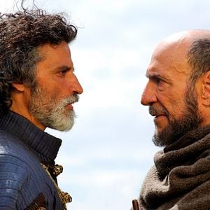 Photo F. Murray Abraham