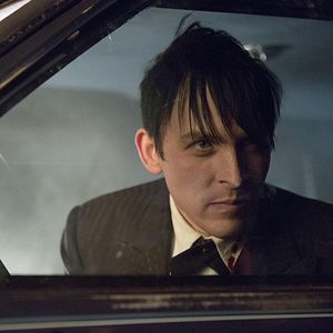 Photo Robin Lord Taylor