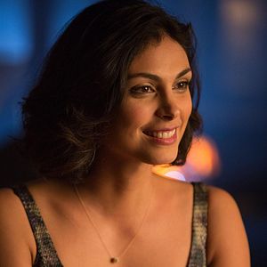 Photo Morena Baccarin