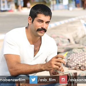 Photo Aşk Sana Benzer
