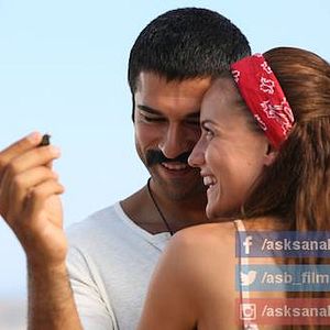 Photo Aşk Sana Benzer