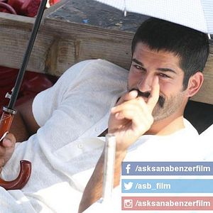 Photo Aşk Sana Benzer
