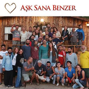 Photo Aşk Sana Benzer