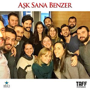 Photo Aşk Sana Benzer