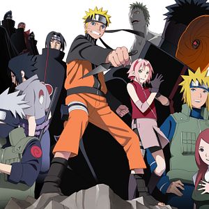 Photo Naruto - Le Film : Road to Ninja