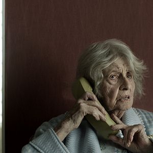 Photo Ruth Geller