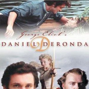 Photo Daniel Deronda