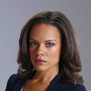 Photo Genelle Williams