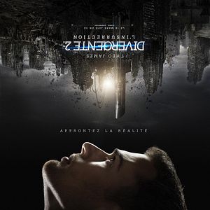 Photo Divergente 2 : l’insurrection