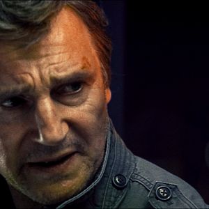 Photo Liam Neeson
