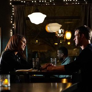 Photo Jesse Spencer