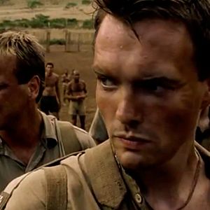 Photo Chungkai, le camp des survivants