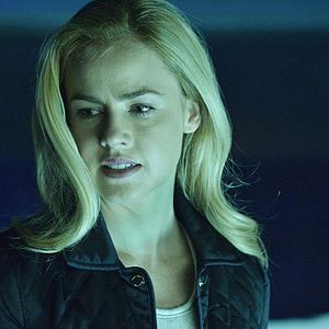 Photo Amanda Schull