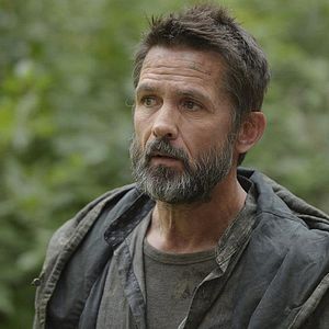 Photo Billy Campbell