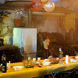 Photo Anne Ratte-Polle