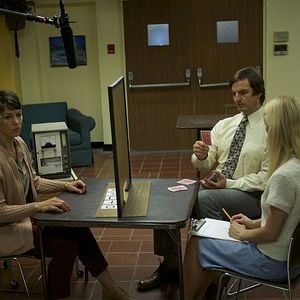 Photo William Mapother