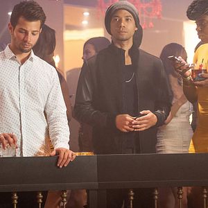 Photo Jussie Smollett