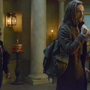 Photo Nicole Beharie