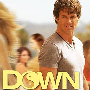 Photo Down Dog