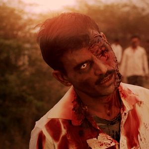 Photo the Dead 2