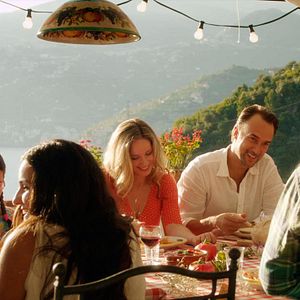 Photo Ein Sommer in Amalfi