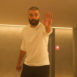Photo Oscar Isaac