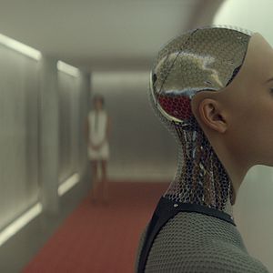 Photo Ex Machina