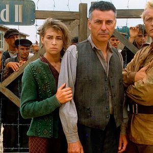 Photo Les Rescapés de Sobibor