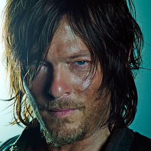 Photo Norman Reedus