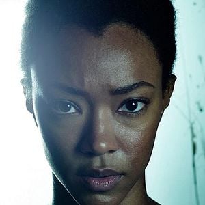 Photo Sonequa Martin-Green