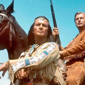 Photo Les Cavaliers rouges