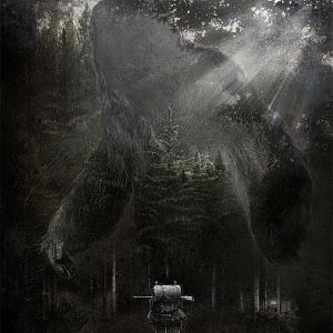Photo Valley of the Sasquatch