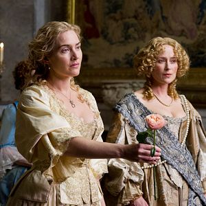 Photo Jennifer Ehle