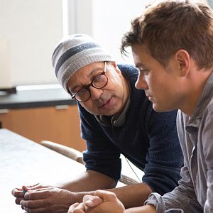 Photo George C. Wolfe