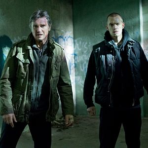 Photo Liam Neeson