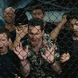 Photo Kevin Connolly