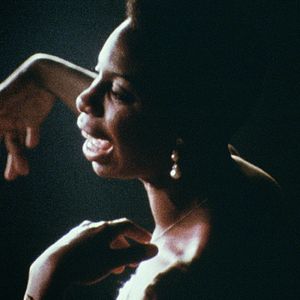Photo What Happened, Miss Simone?
