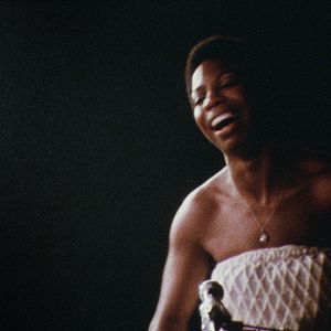 Photo What Happened, Miss Simone?